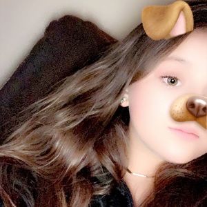 Meet your Posher, Gabriella